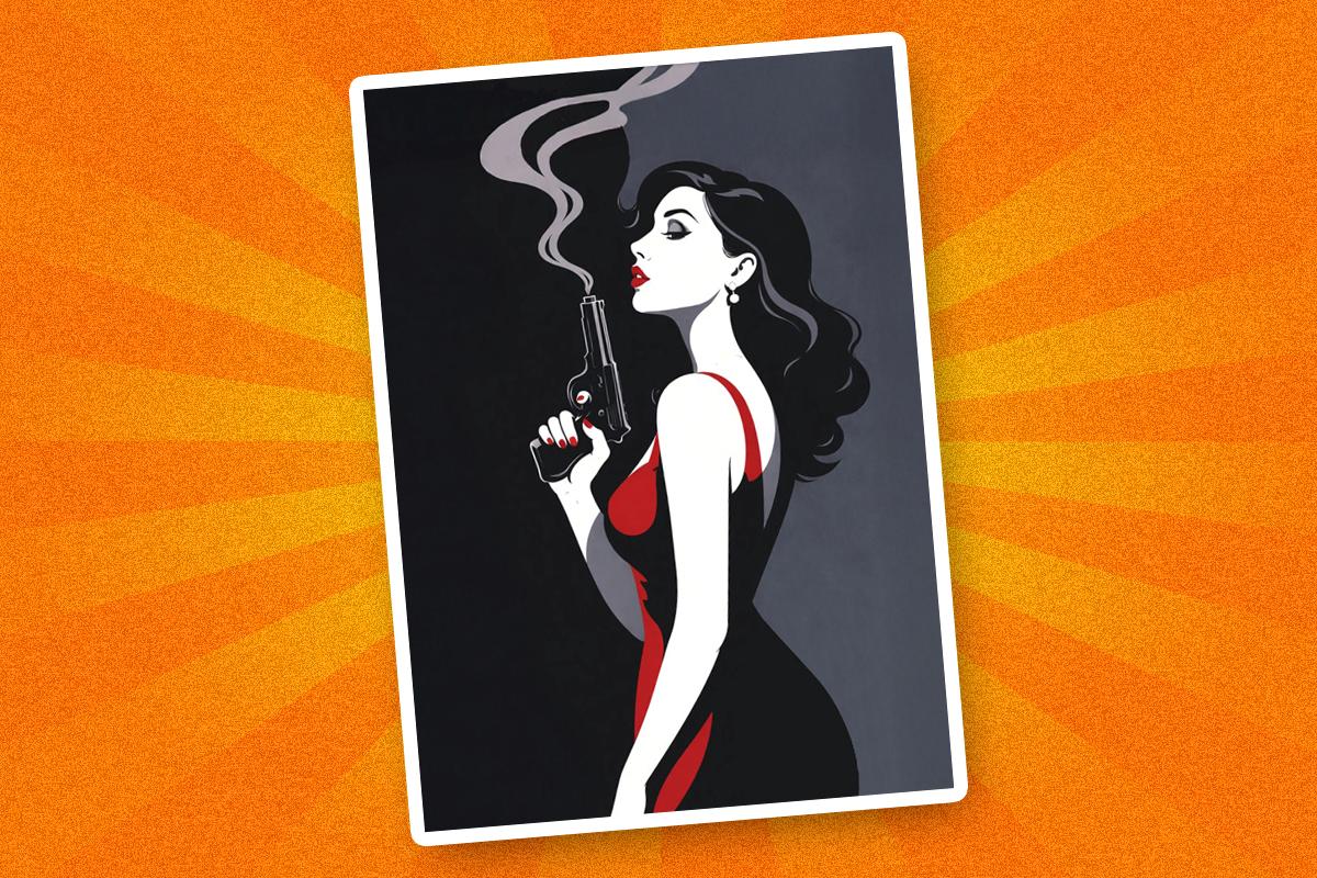 Φεστιβάλ Αστυνομικής Λογοτεχνίας Agatha