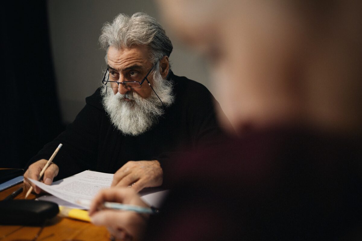 Γιάννης Αναστασάκης