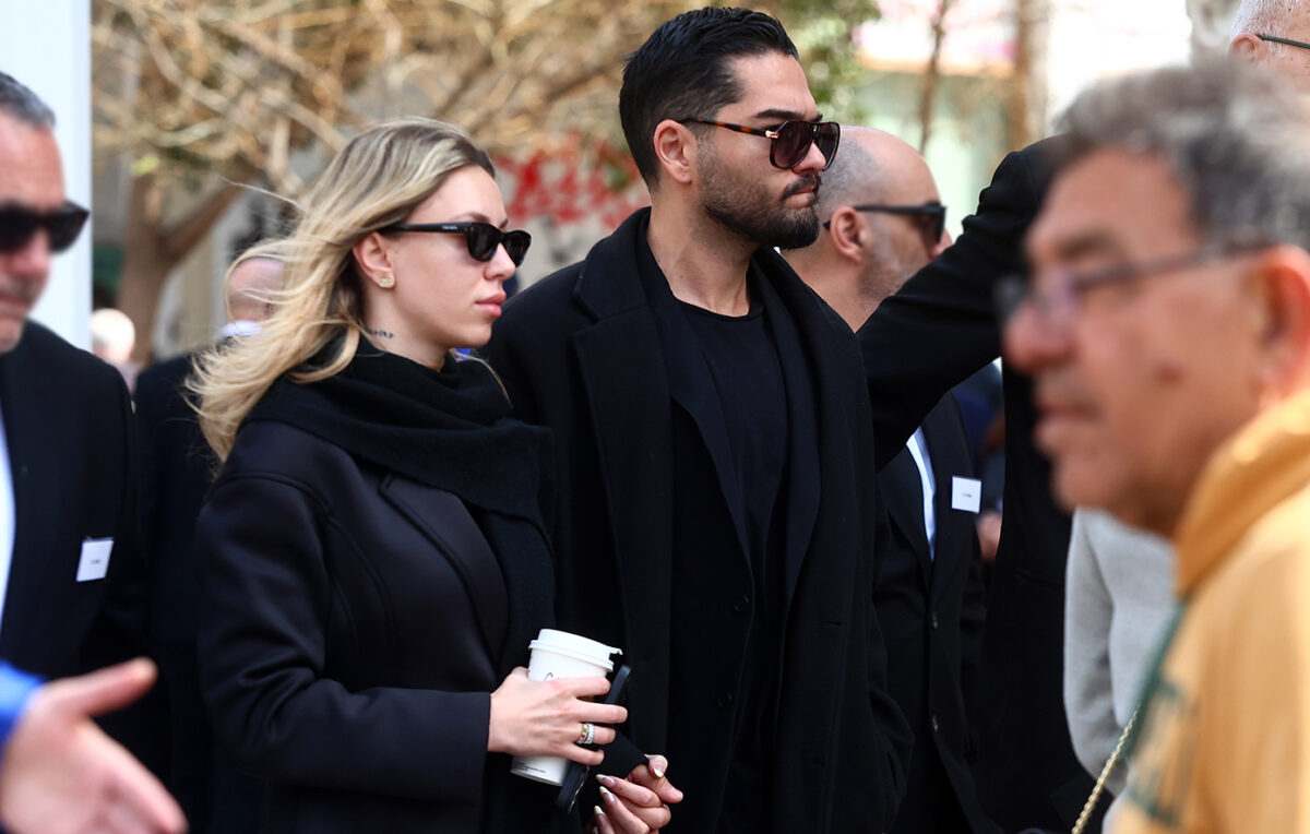 Γαρυφαλλιά Καληφώνη