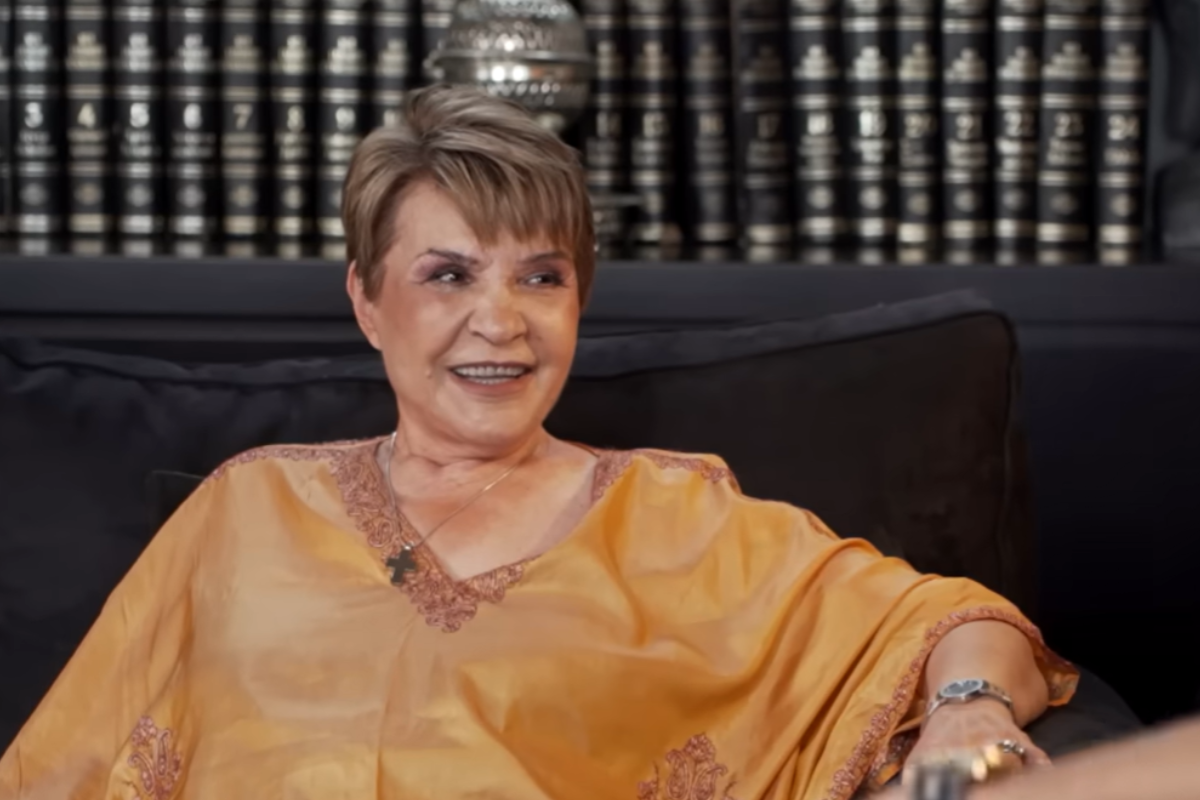 Η Κατιάνα Μπαλανίκα πλακώνει όποιον τολμήσει να τη χουφτώσει