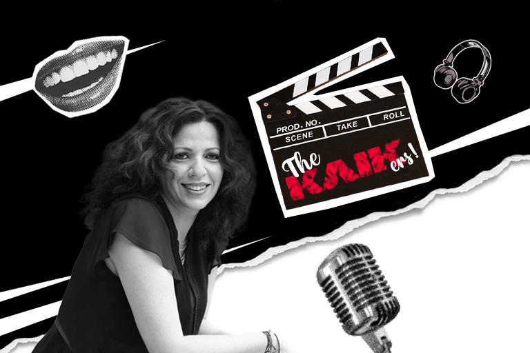 The ΚΛΙΚers: H Ιωάννα Μιχελάκου στο ΚΛΙΚ