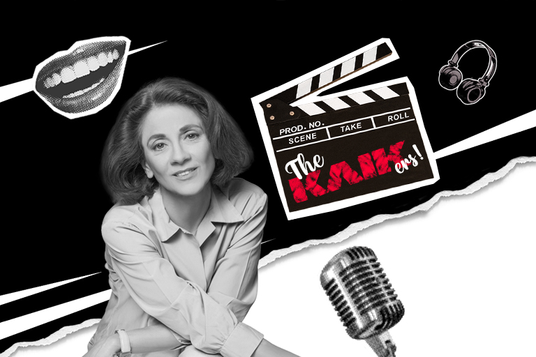 The ΚΛΙΚers: Η Μανίνα Ζουμπουλάκη στο ΚΛΙΚ