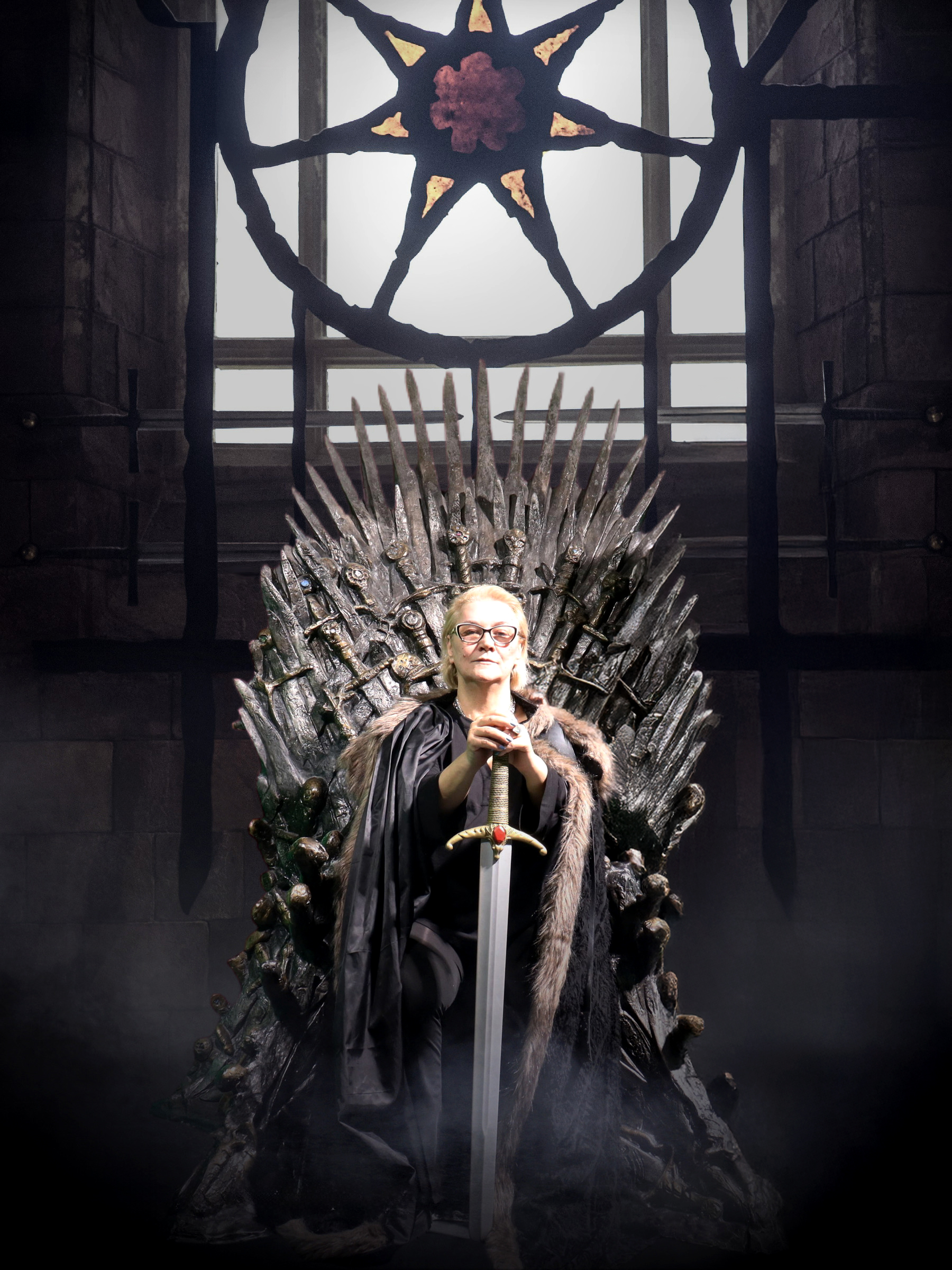 game of thrones Τσόλκα