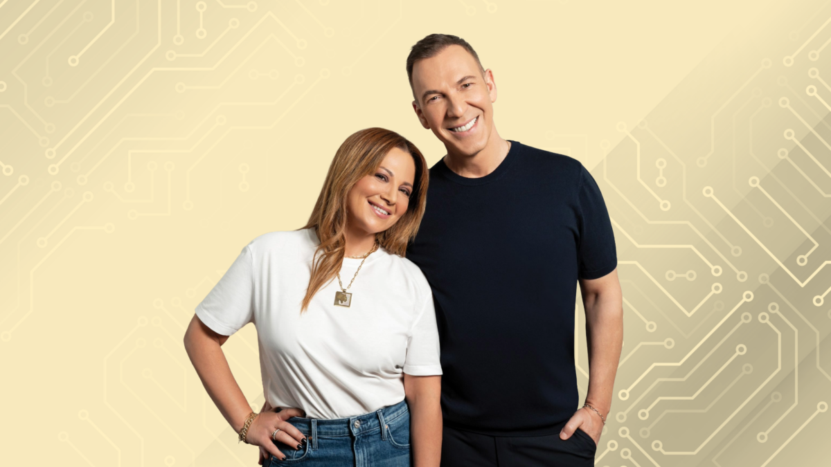 Η μεσημεριανή εκπομπή της ΕΡΤ, Στούντιο 4, μετακομίζει στο Φάληρο! Μπορεί να κάνει τη διαφορά στον πολύπαθο ΣΚΑΪ;