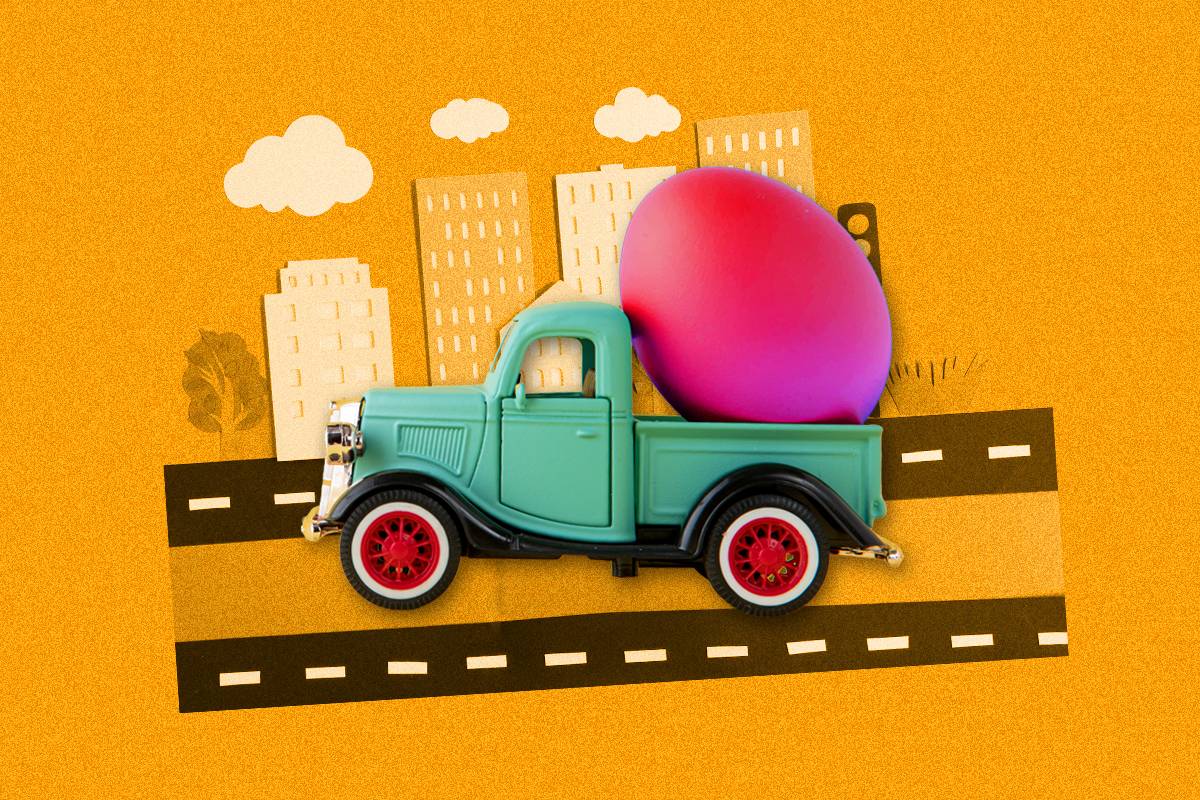 Επιστροφή Πάσχα