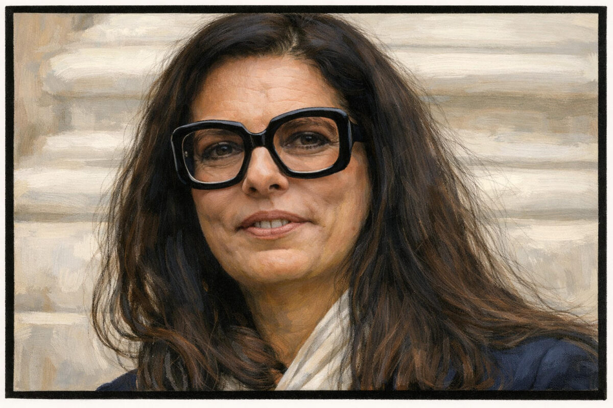 Φρανσουάζ Μπετανκούρ-Μεγιέρ: Η αθέατη δύναμη πίσω από τη L’Oréal και η πιο πλούσια γυναίκα του κόσμου