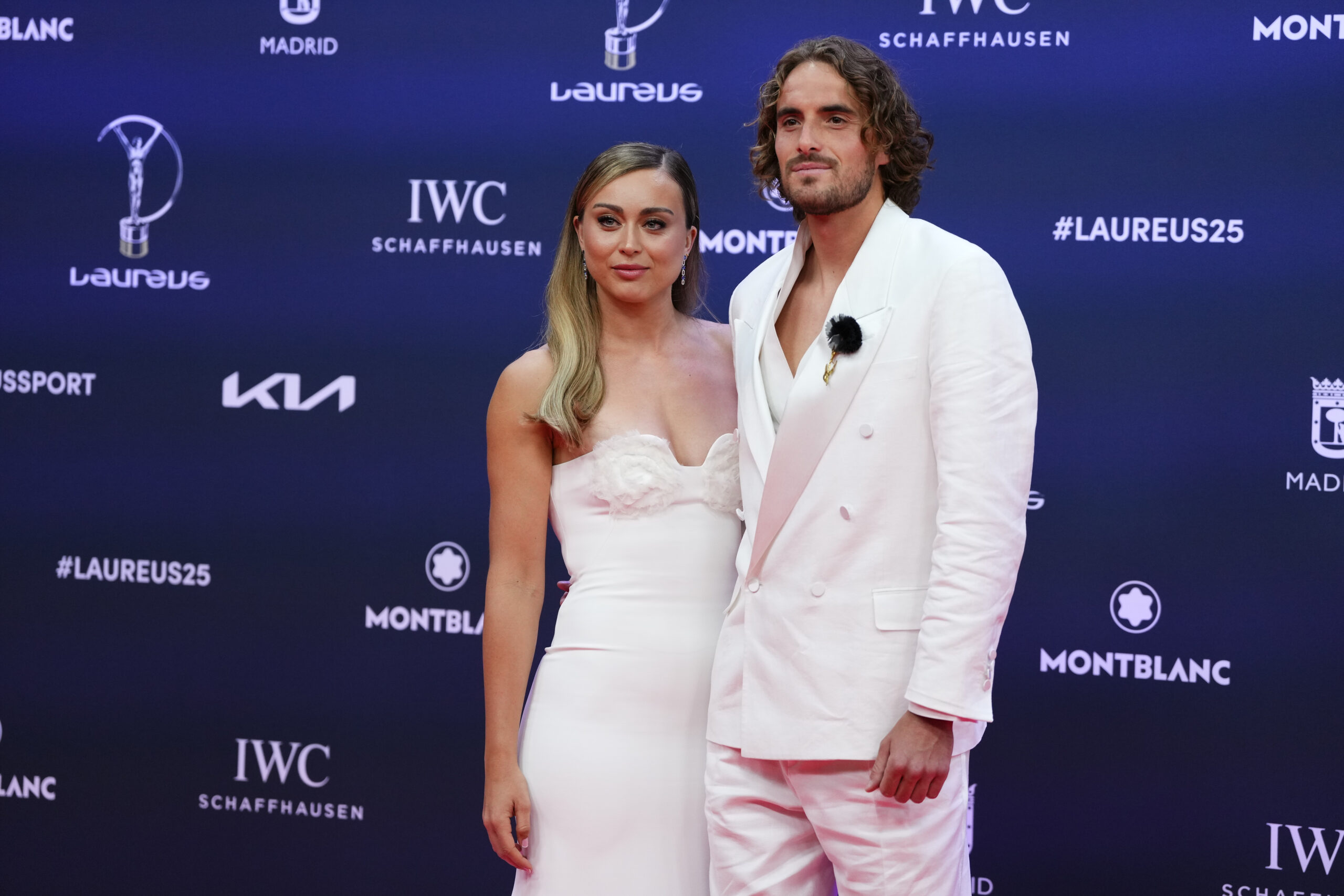 Τσιτσιπάς Μπαδόσα