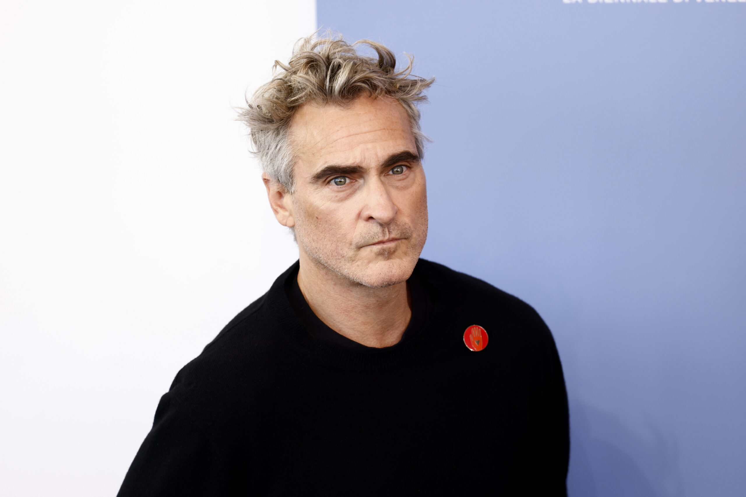 Χοακίν Φοίνιξ