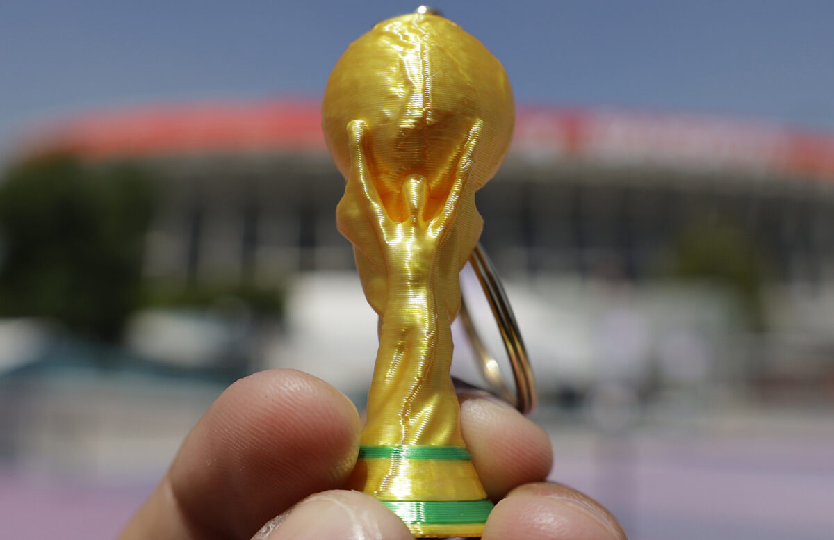 Αδύνατον να κάνεις προγνωστικά