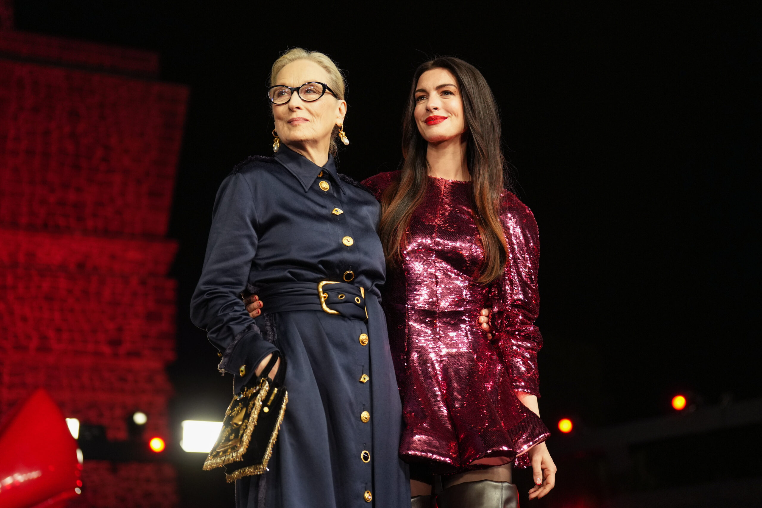Ο διάβολος φοράει prada