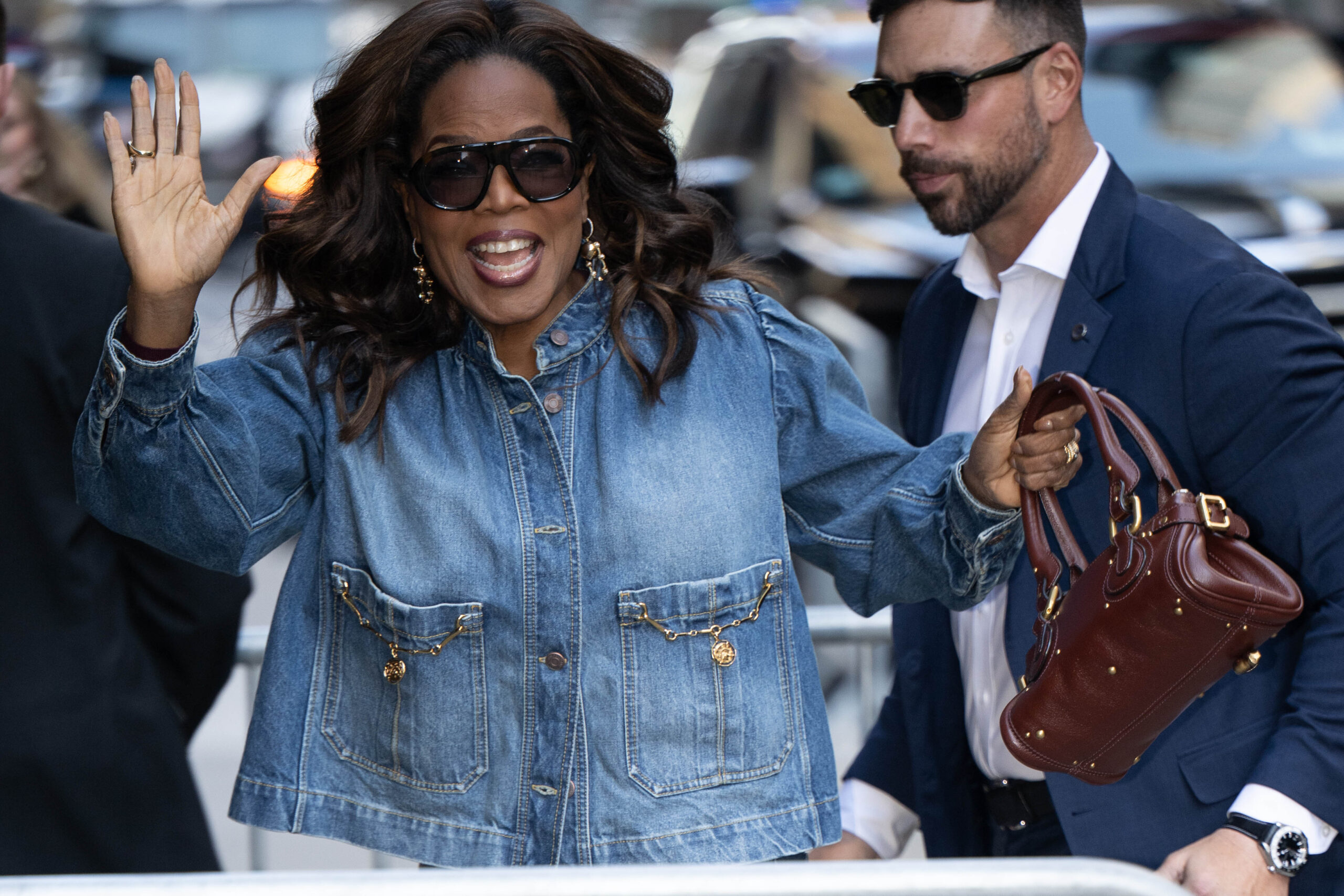 Όπρα Γουίνφρει