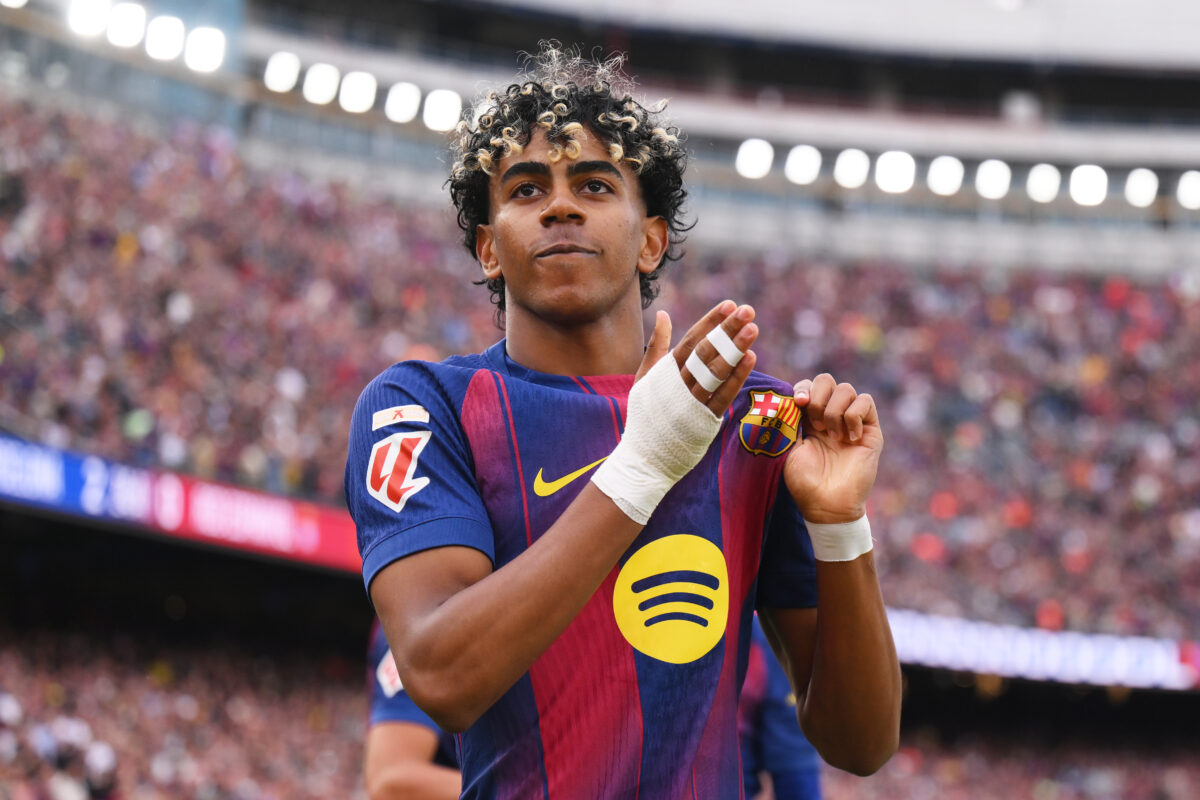 Η προσμονή του αδύνατου