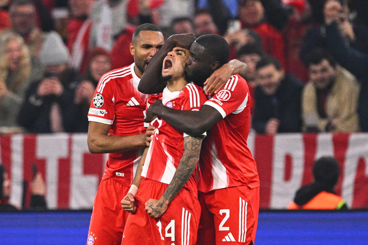 Μπάγερν Μονάχου