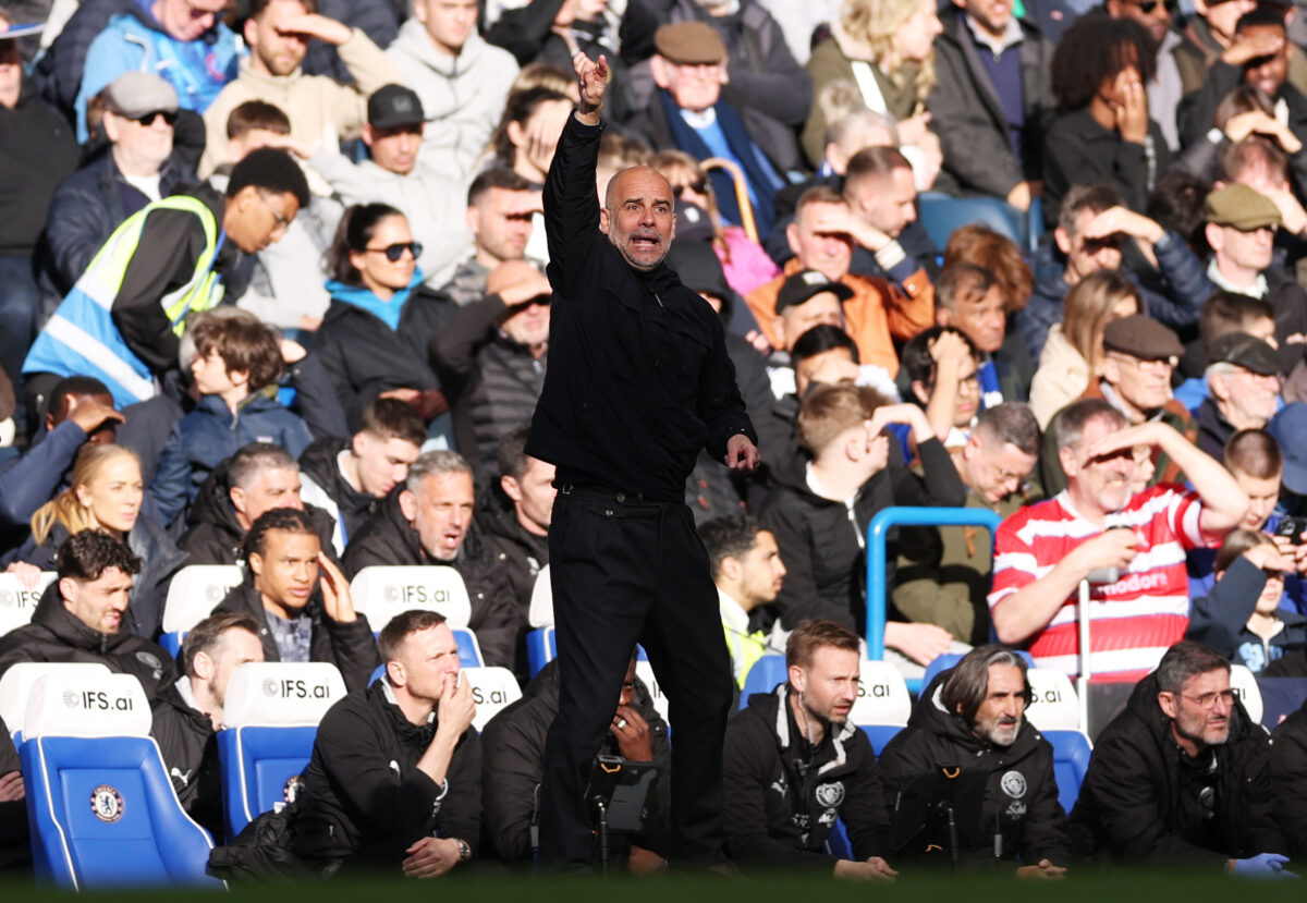 Πεπ Γκουαρντιόλα