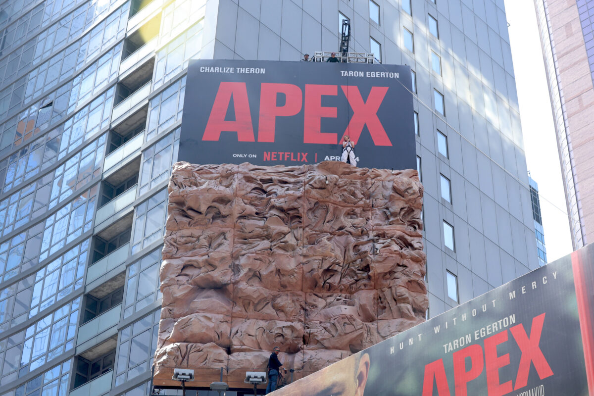 Σαρλίζ Θερόν