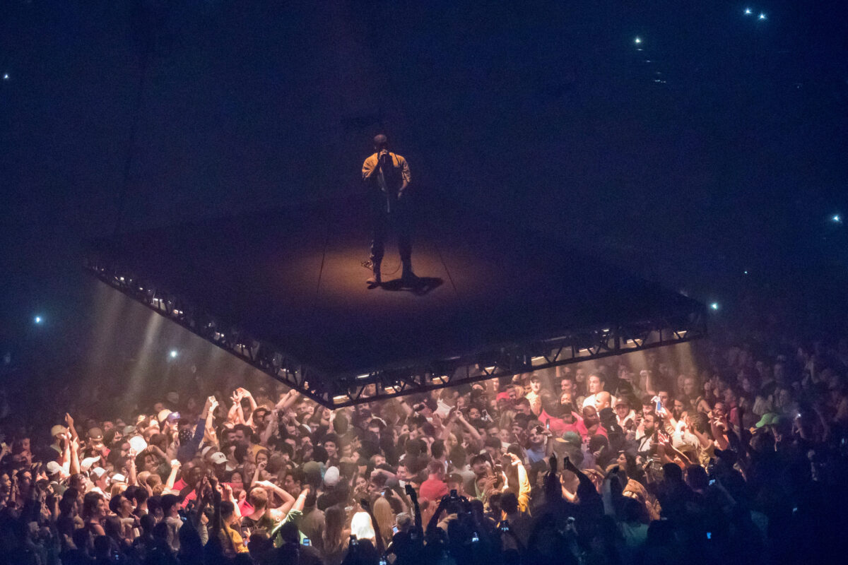 Κάνιε Γουέστ