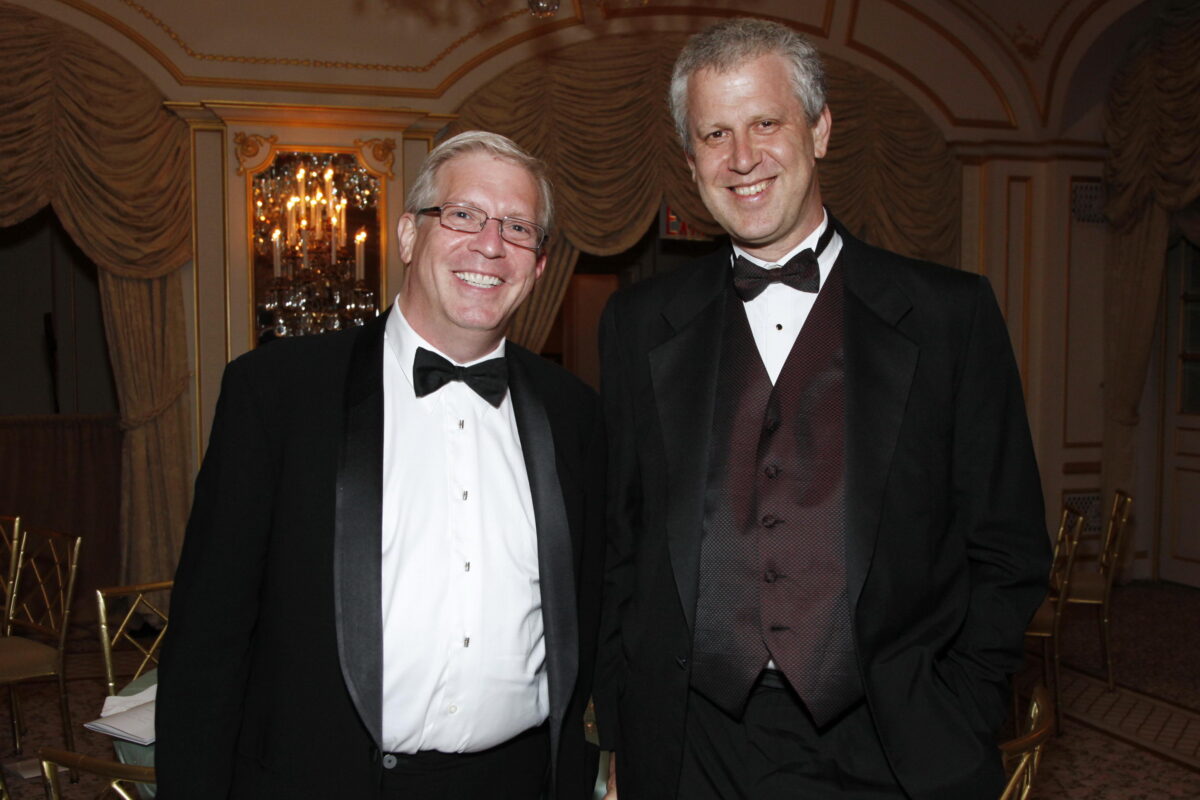 Μάικλ Γκλαντζ