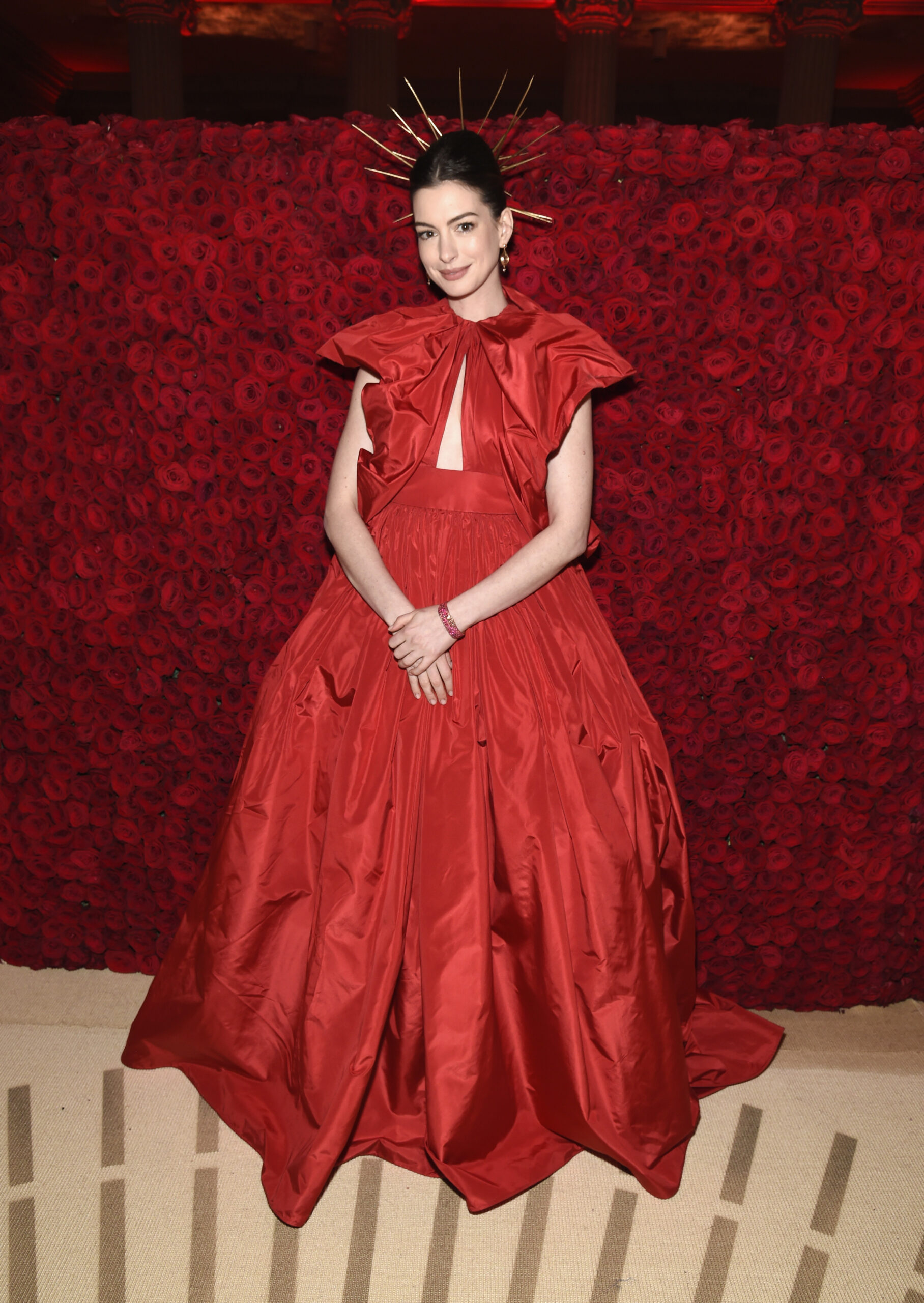 Αν Χαθαγουέι