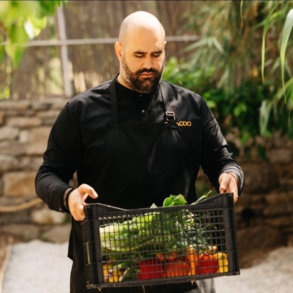 Άγγελος Μπακόπουλος