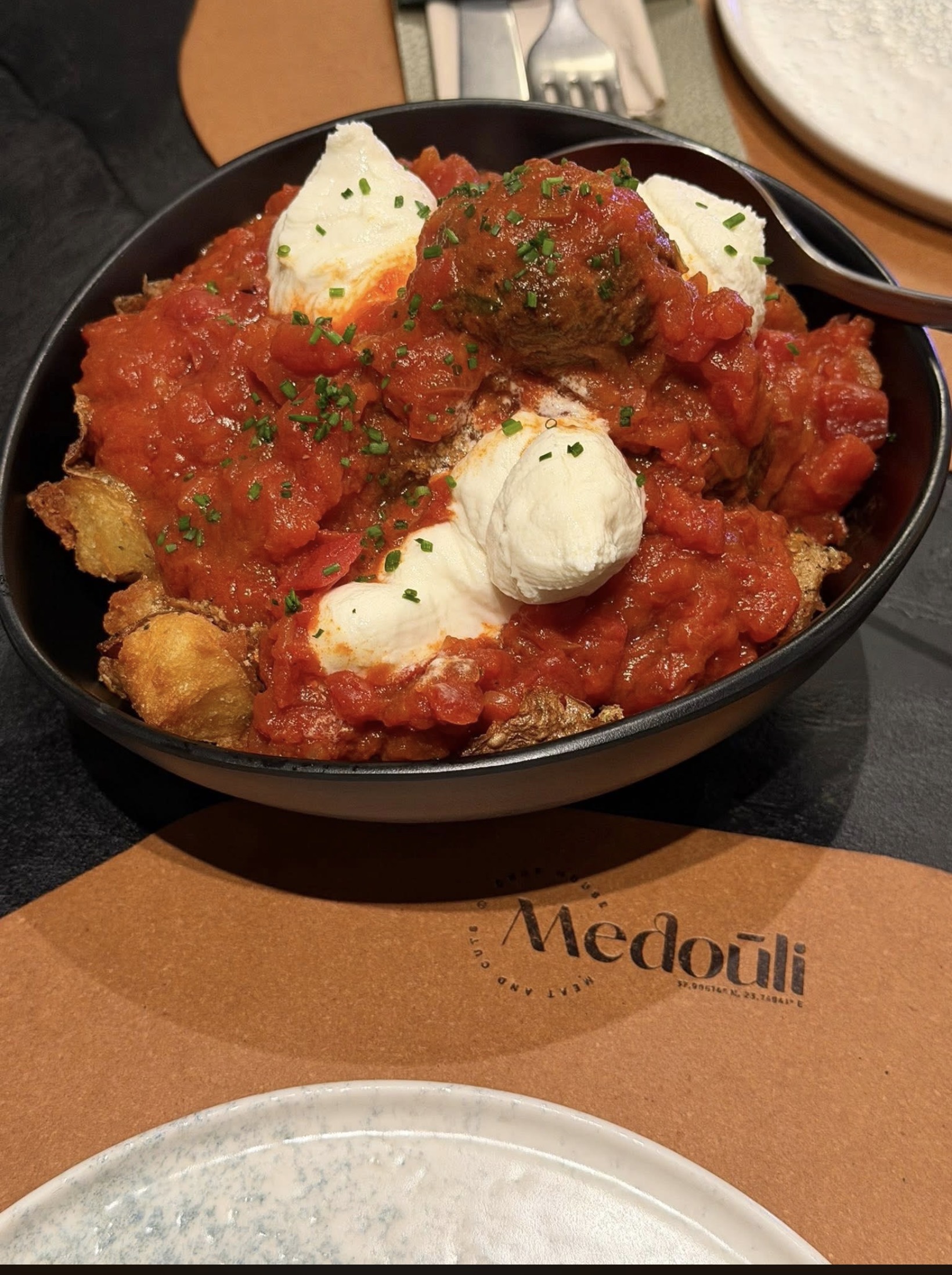 κεφτεδάκια