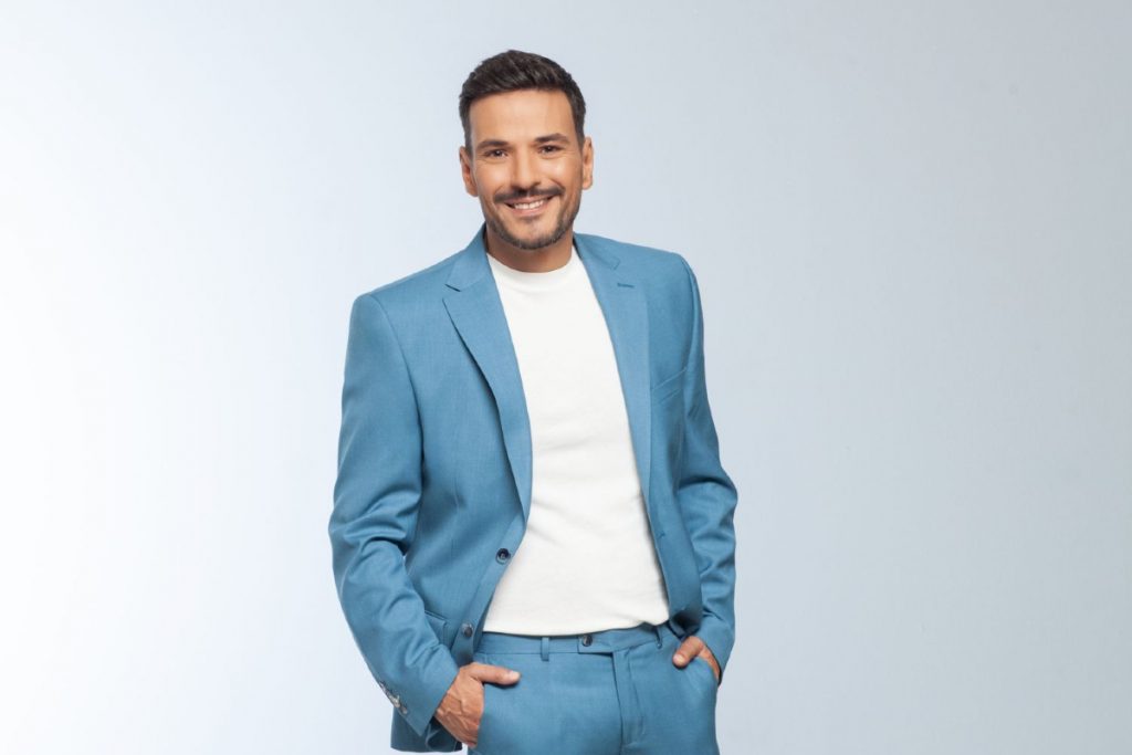 Κώστας Τσουρός