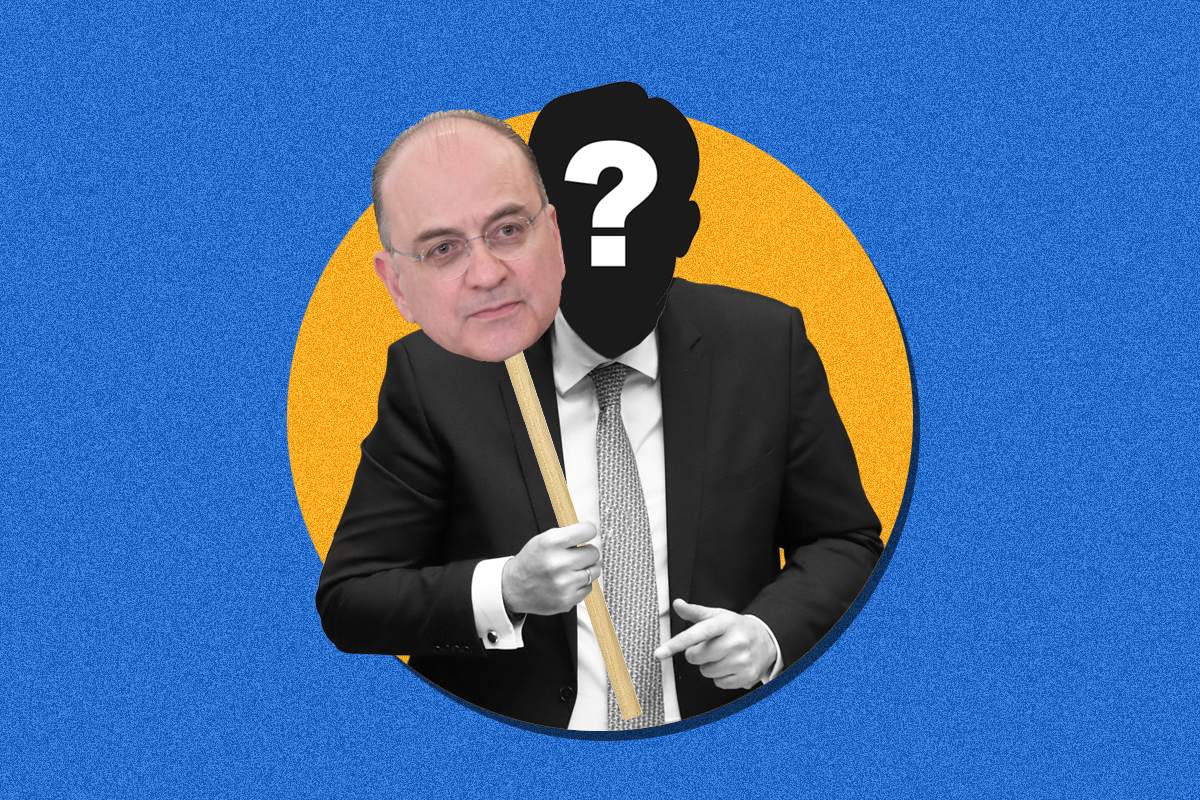 Μακάριος Λαζαρίδης