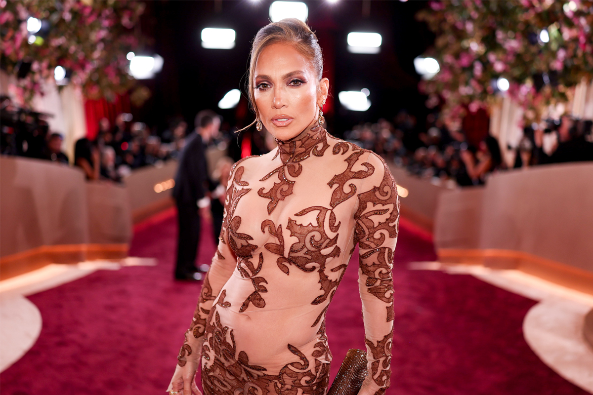 Τζένιφερ Λόπεζ: Οι πιο iconic εμφανίσεις της καριέρας της