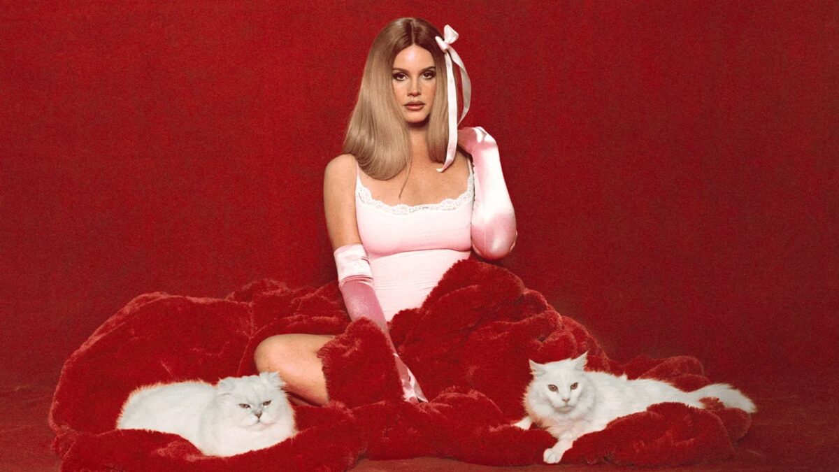 Lana Del Rey: Από την αποτυχία της Lizzy Grant σε παγκόσμιο brand name