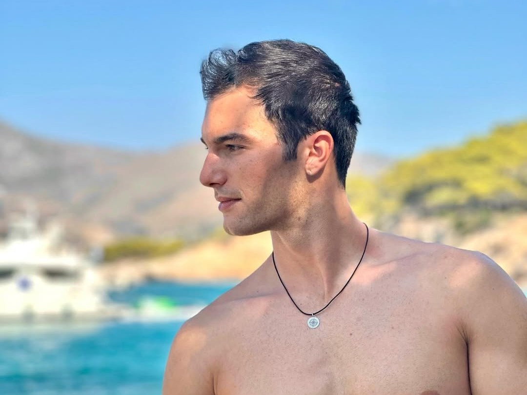 Νίκος Κοσώνας