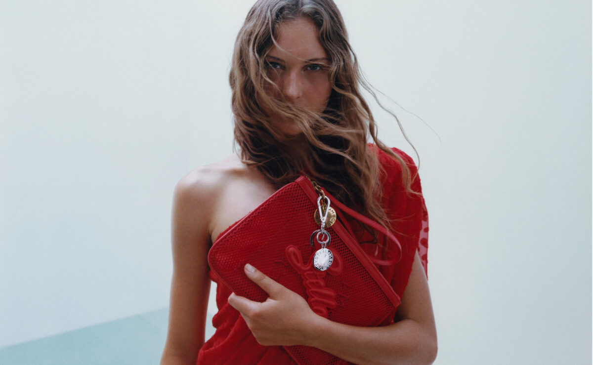 Η Stella McCartney υπογράφει νέα συλλογή για την H&M – Τα κομμάτια που ξεχωρίσαμε