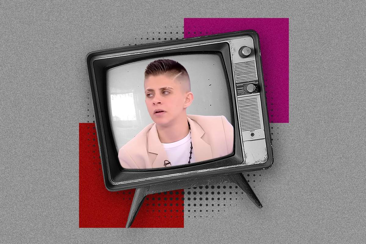 Ειρήνη Μουρτζούκου