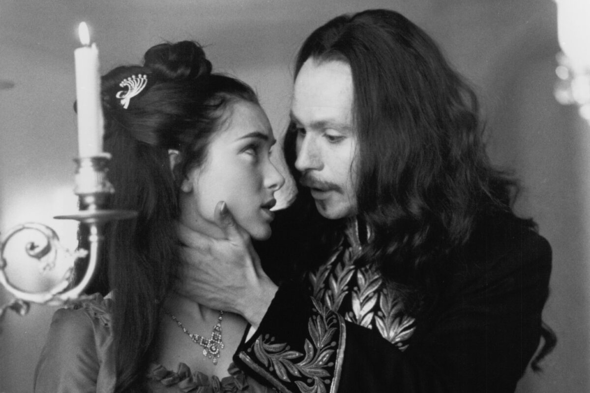 Τι να δω απόψε: Το γοτθικό ρομάντζο του Κόπολα