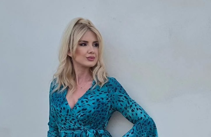 Τα μηνύματα στήριξης στη Σοφία Μαριόλα μετά το εξώδικο