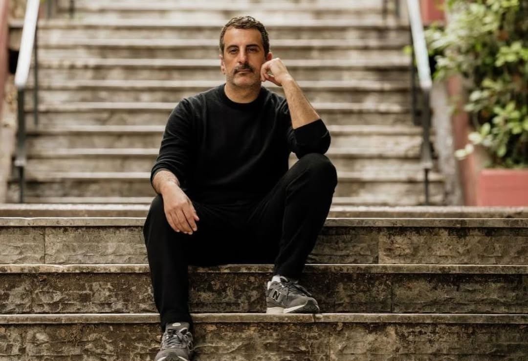 Στέλιος Κουδουνάρης