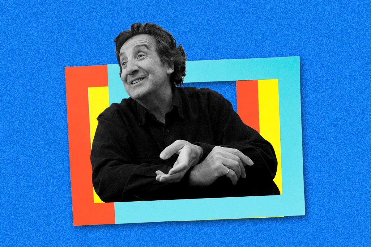 Άγγελος Παπαδημητρίου