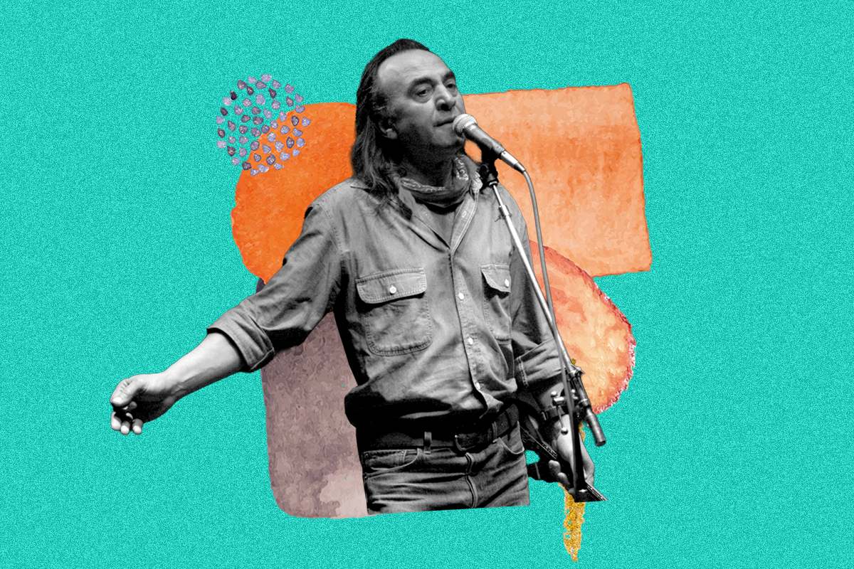 Νίκος Παπάζογλου