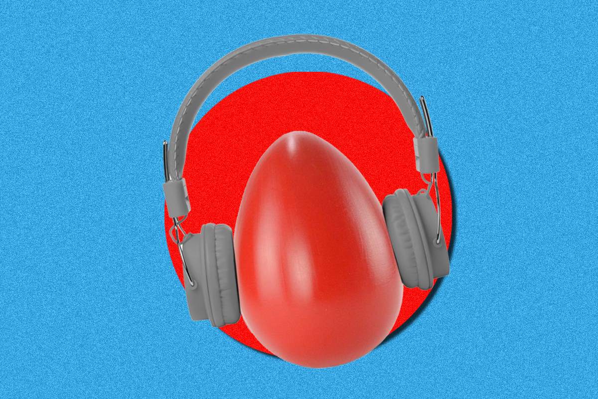 τραγούδια Πάσχα