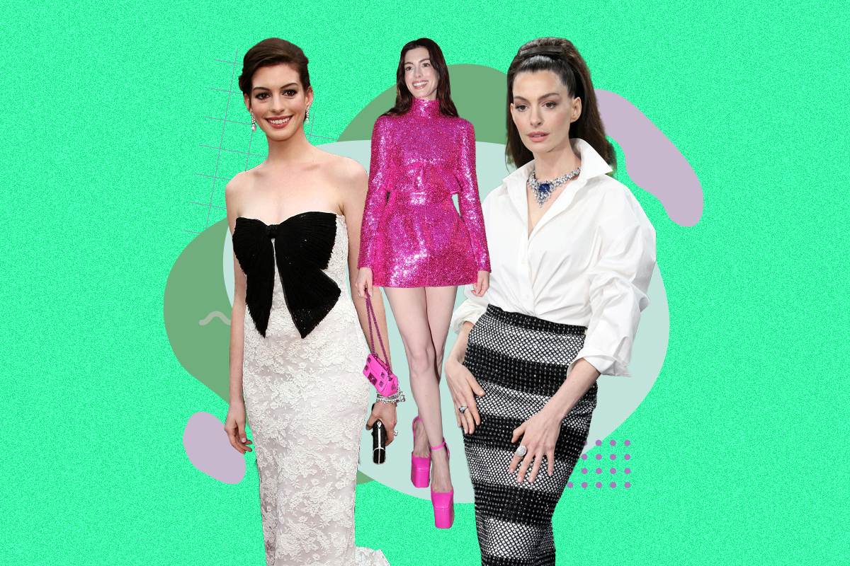 Αν Χαθαγουέι