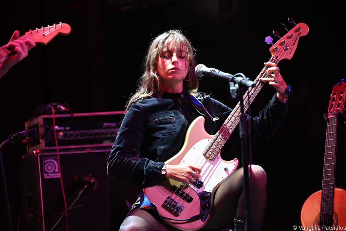 10 τραγούδια που πεθαίνω να ακούσω στους Black Country, New Road