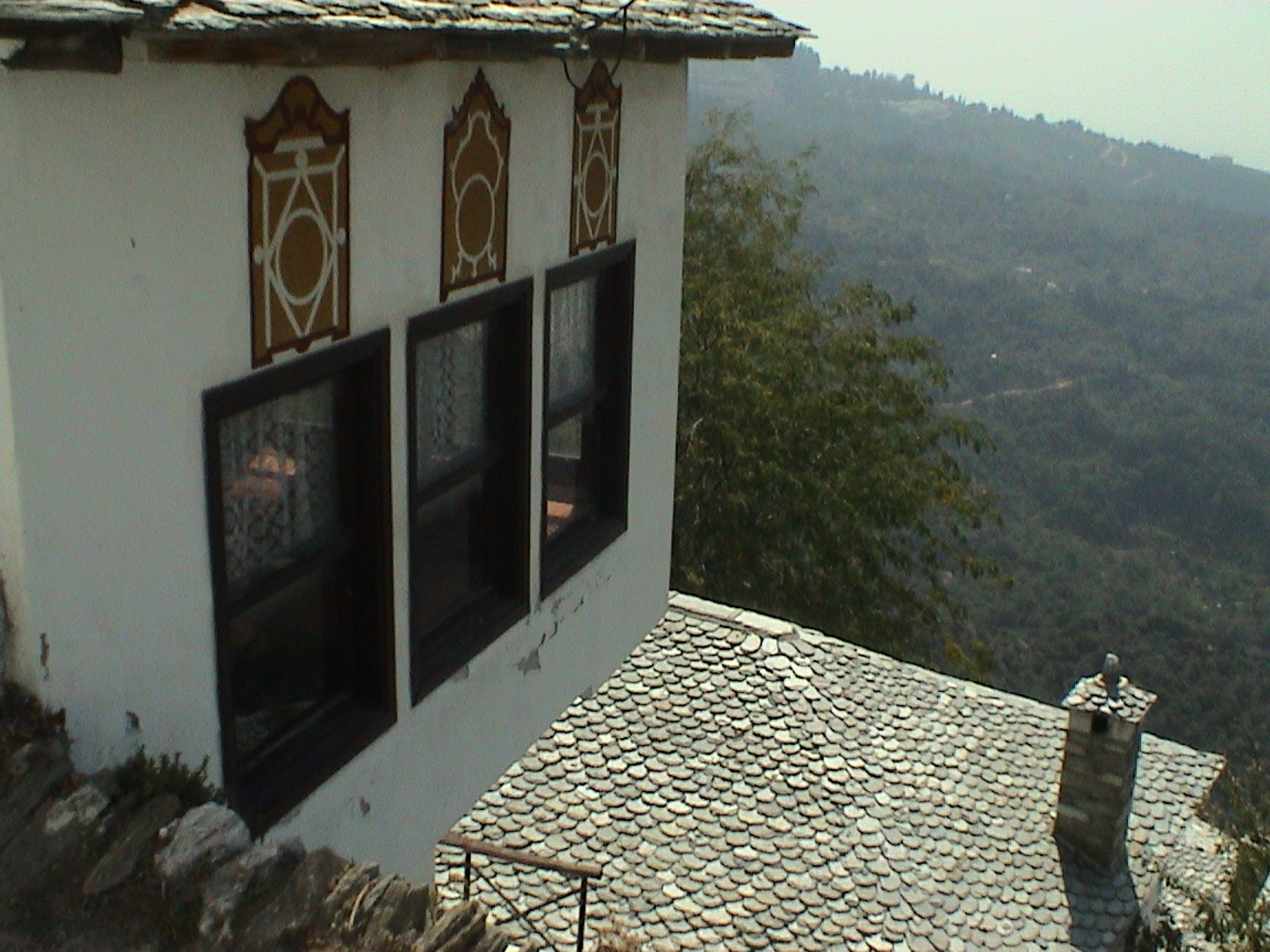 Λαύκος Πήλιο