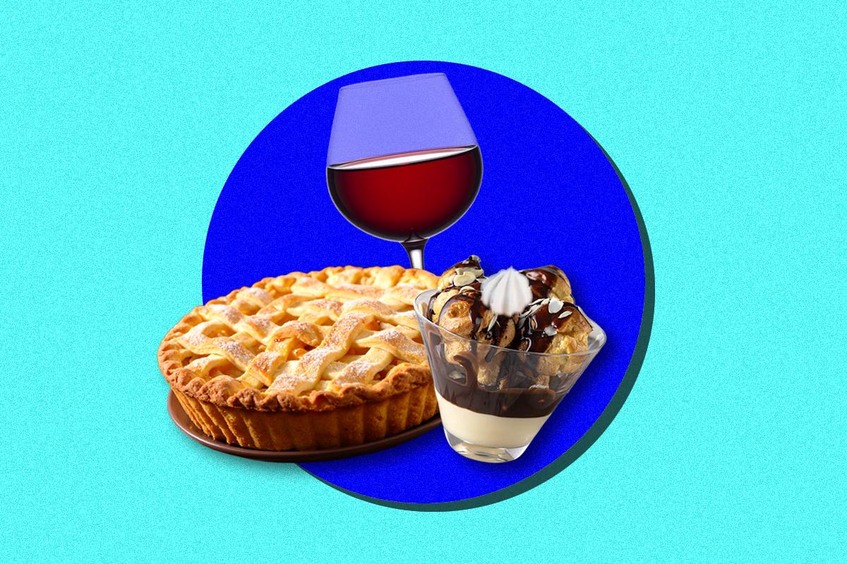 Οι γαστρονομικές απογνώσεις του Ρεμί: Ιστορίες για μηλόπιτες, προφιτερόλ και σαραγλάκια