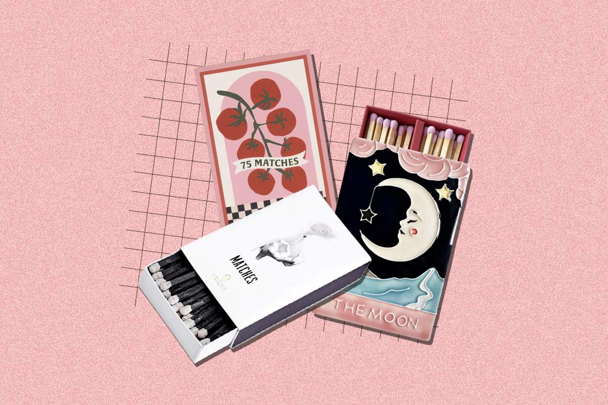 Το σπιρτόκουτο των 270 ευρώ είναι η νέα τάση του 2026