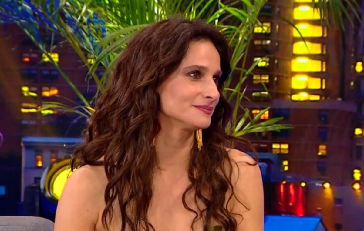 Μαρίνα Καλογήρου: Από «άγριο αγοροκόριτσο» σε βαθιά πνευματική – «Έχω δει θαύματα, δεν γίνεται να μην πιστεύω»