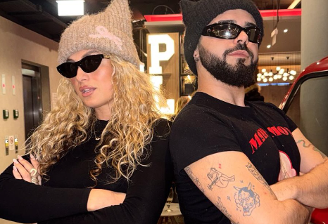 Eurovision 2026: Σε ποια θέση θα δούμε Akyla και Antigoni