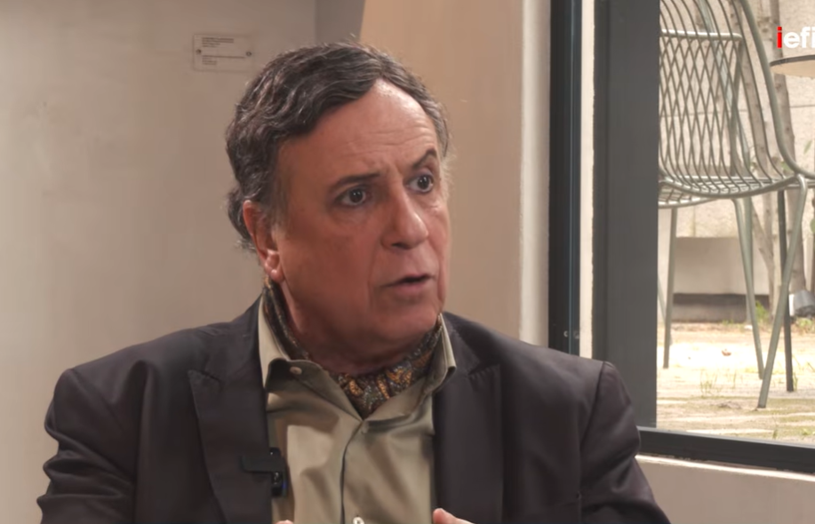 Ο stalker του Χάρη Ρώμα και το sequel του «Κωνσταντίνου κι Ελένης»