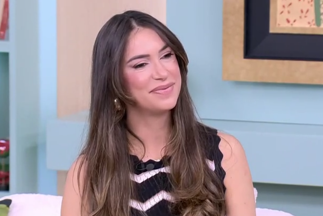 Άννα Πρέλεβιτς: Η εξομολόγηση για την εγκυμοσύνη και την απώλεια – «Ήταν η χειρότερη στιγμή της ζωής μου»