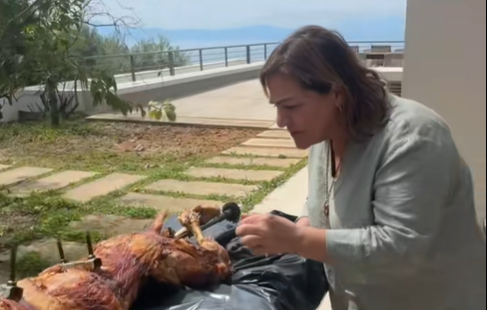 Βίκυ Σταυροπούλου