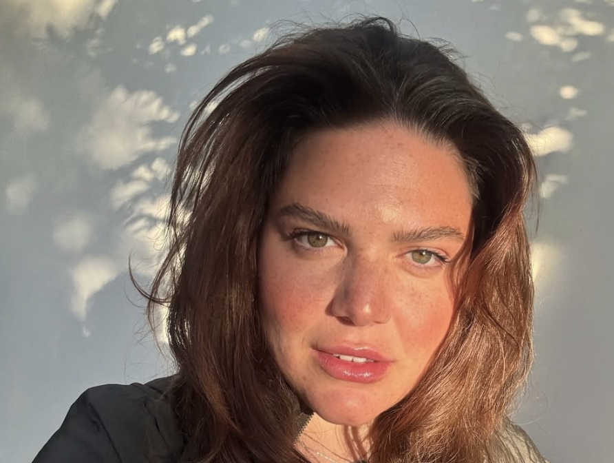 Δανάη Μπάρκα