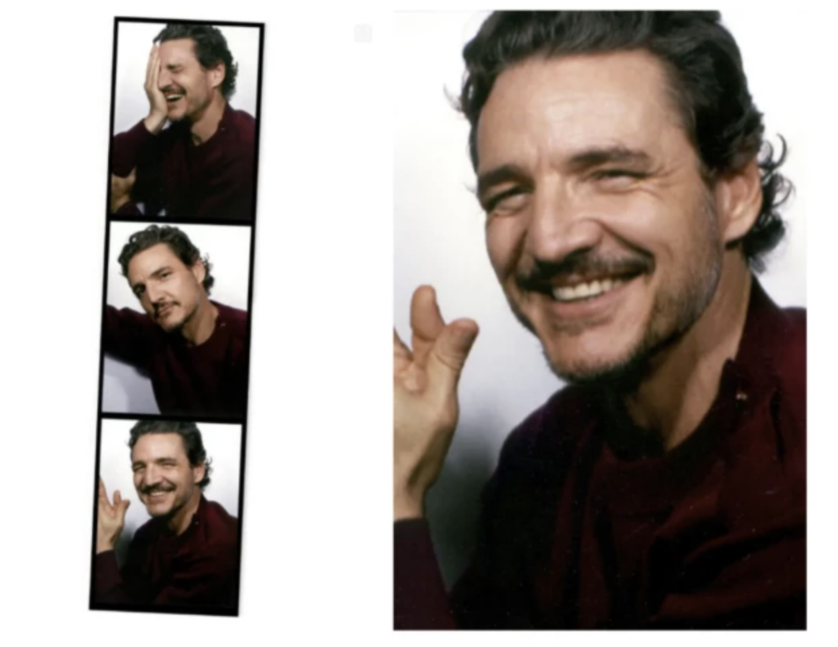 Ο Πέντρο Πασκάλ είναι το νέο πρόσωπο της Chanel