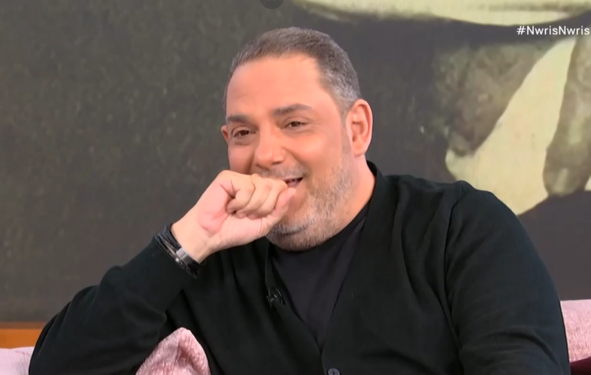 Στέλιος Διονυσίου